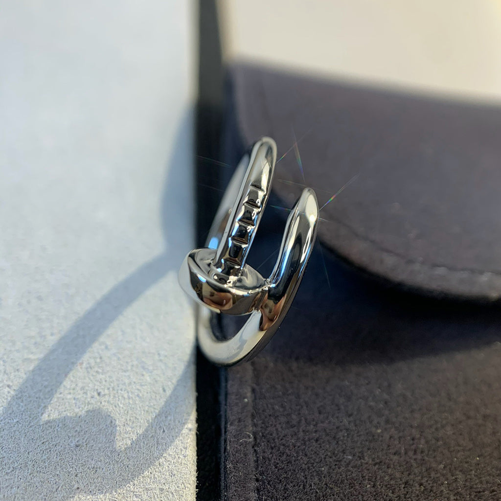 [Rosla]JUSTE RING 2.6MM