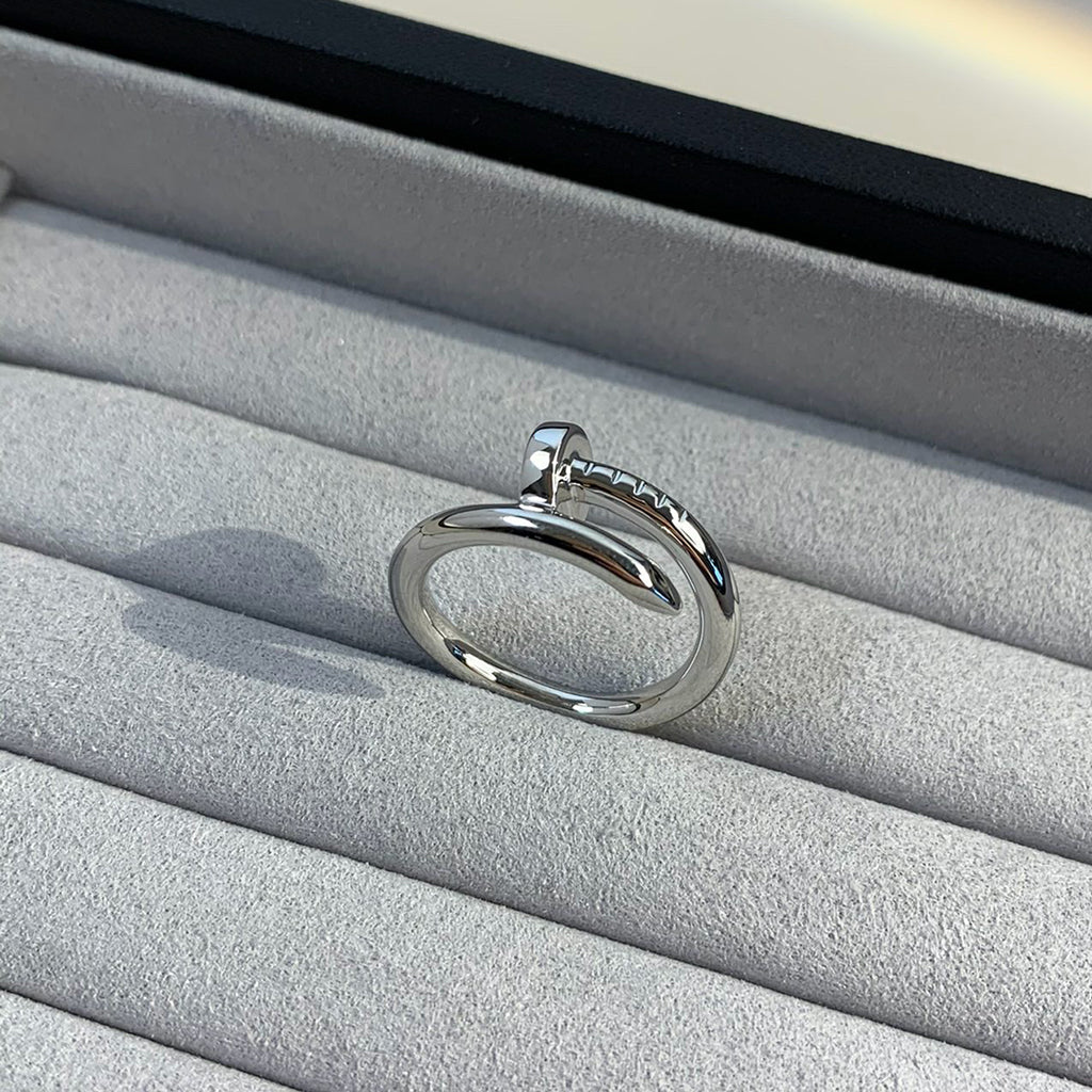 [Rosla]JUSTE RING 2.6MM