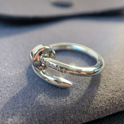 [Rosla]JUSTE RING 2.6MM