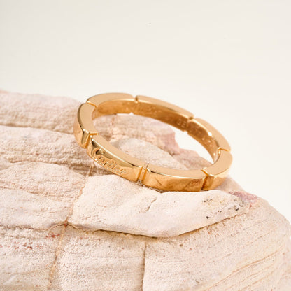 [Rosla]MAILLON PANTHERE NO DIAMOND RING