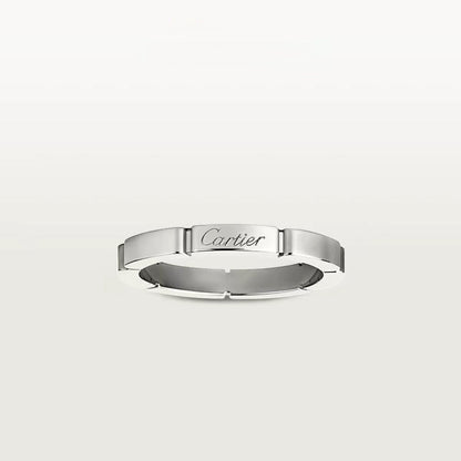 [Rosla]MAILLON PANTHERE NO DIAMOND RING