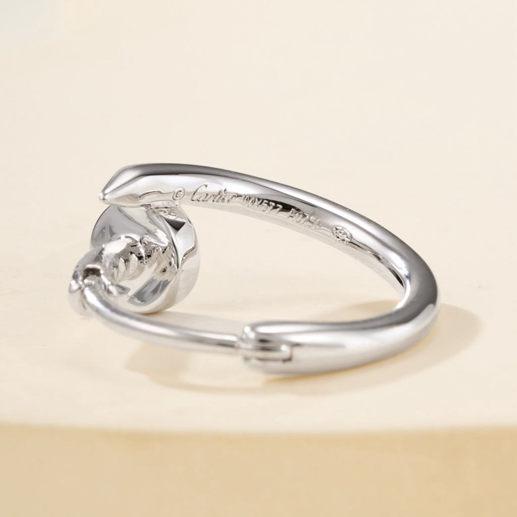 [Rosla]JUSTE NO DIAMOND MINI EARRINGS