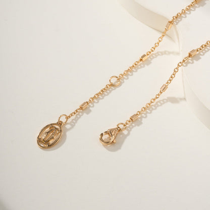 [Rosla]CLASH  SMALL NECKLACE