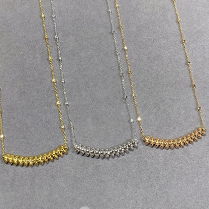 [Rosla]CLASH  MEDIUM NECKLACE