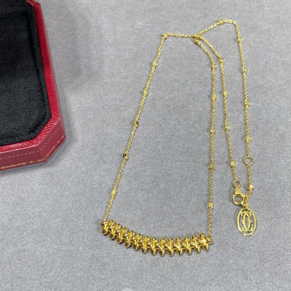 [Rosla]CLASH  MEDIUM NECKLACE