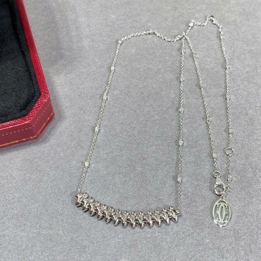 [Rosla]CLASH  MEDIUM NECKLACE