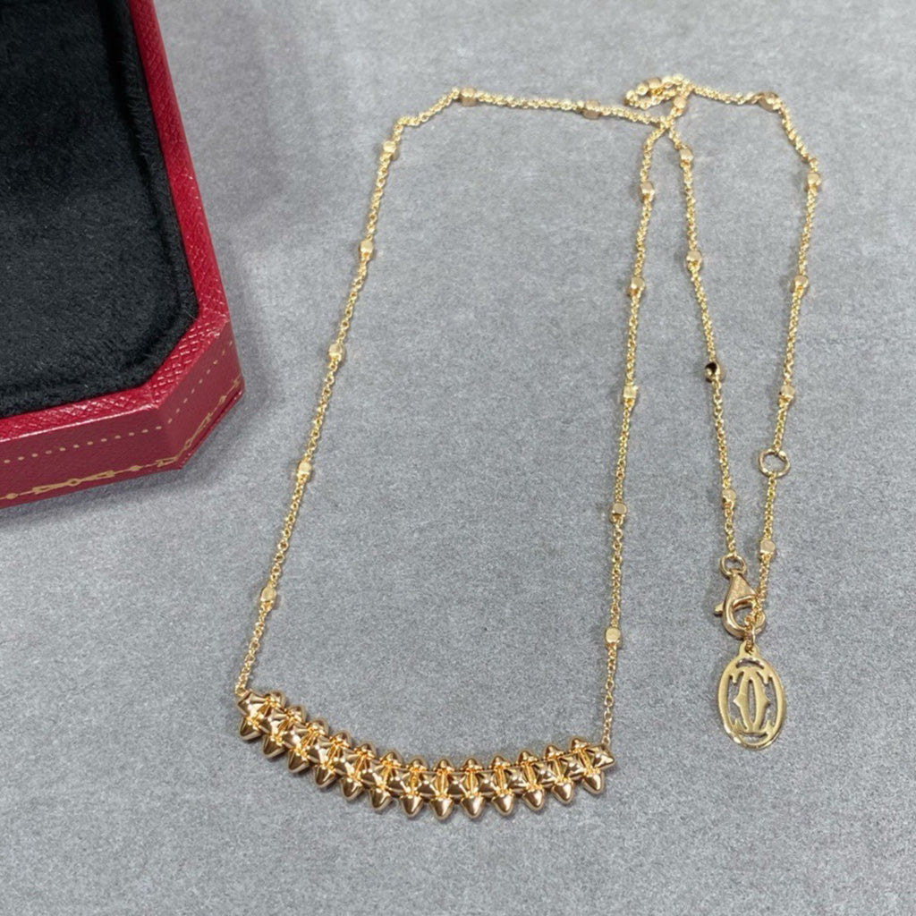 [Rosla]CLASH  MEDIUM NECKLACE