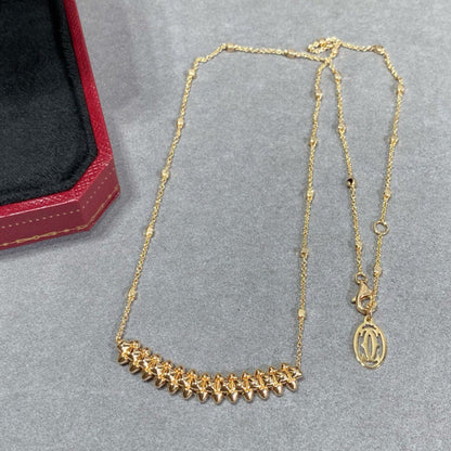 [Rosla]CLASH  MEDIUM NECKLACE