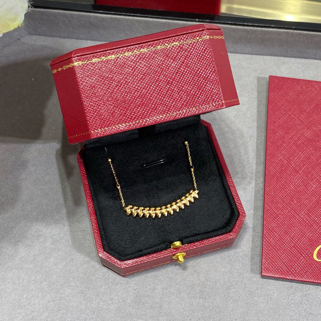 [Rosla]CLASH  MEDIUM NECKLACE