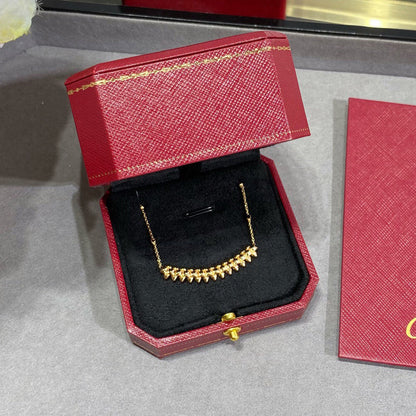 [Rosla]CLASH  MEDIUM NECKLACE