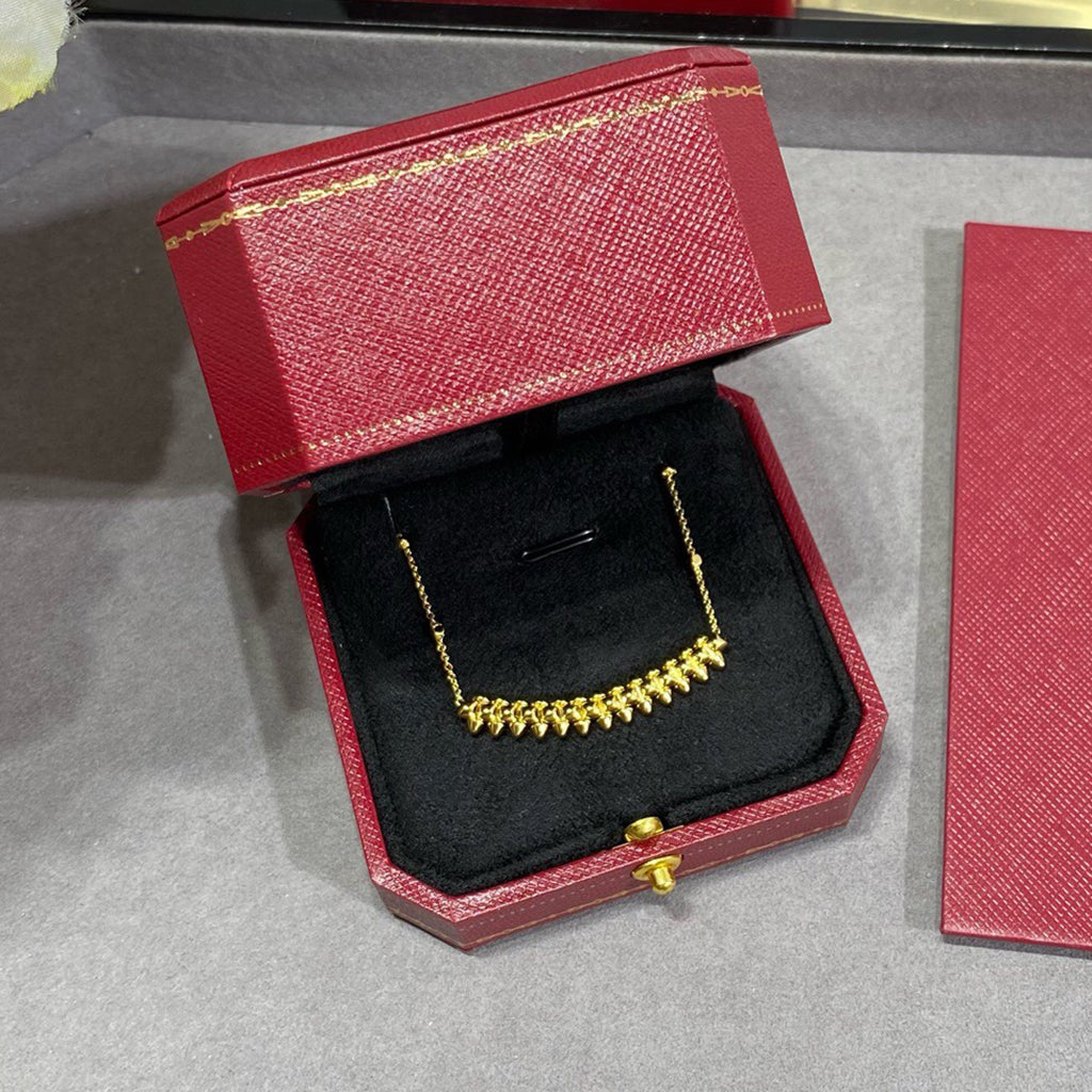 [Rosla]CLASH  MEDIUM NECKLACE