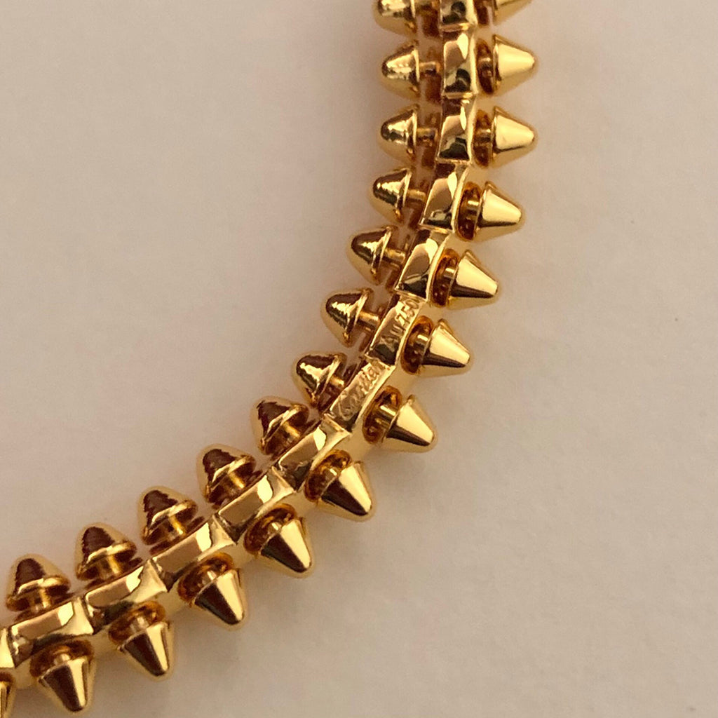 [Rosla]CLASH  MEDIUM NECKLACE
