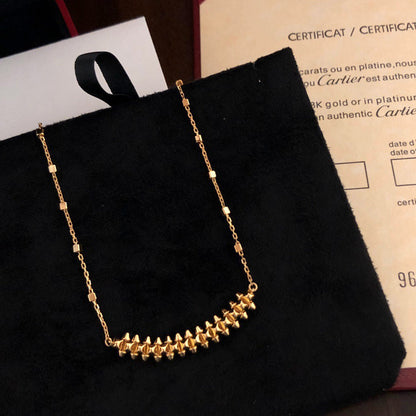 [Rosla]CLASH  MEDIUM NECKLACE