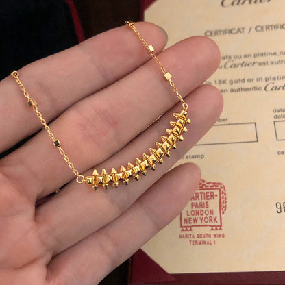 [Rosla]CLASH  MEDIUM NECKLACE