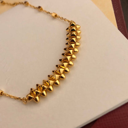 [Rosla]CLASH  MEDIUM NECKLACE