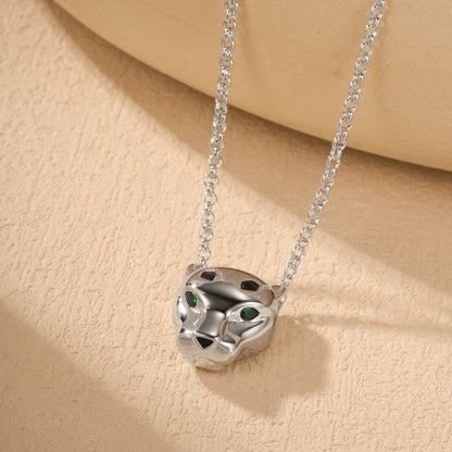 [Rosla]PANTHERE NECKLACE