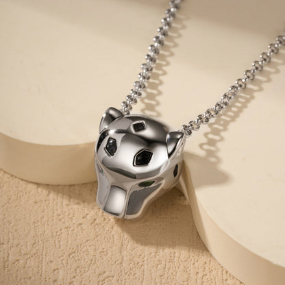 [Rosla]PANTHERE NECKLACE