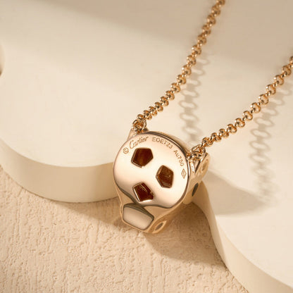 [Rosla]PANTHERE NECKLACE