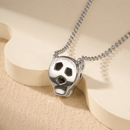 [Rosla]PANTHERE NECKLACE