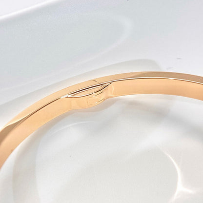 [Rosla]LOVE BRACELET 3.65MM DIAMOND-PAVED