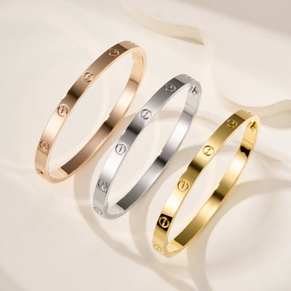 [Rosla]LOVE BRACELET 4.8MM