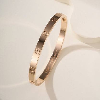 [Rosla]LOVE BRACELET 4.8MM