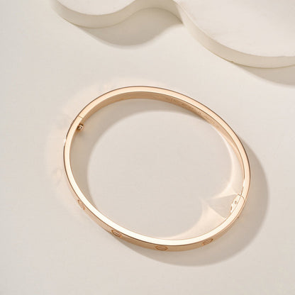 [Rosla]LOVE BRACELET 4.8MM