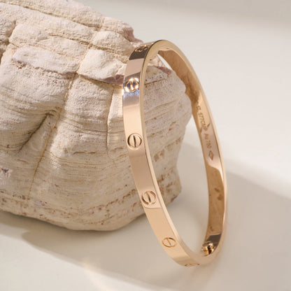 [Rosla]LOVE BRACELET 4.8MM
