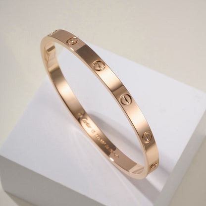 [Rosla]LOVE BRACELET 4.8MM