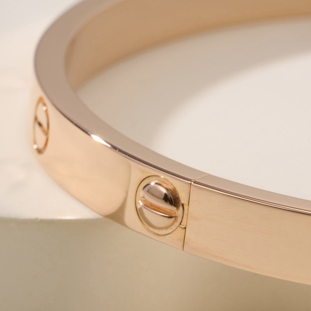 [Rosla]LOVE BRACELET 4.8MM