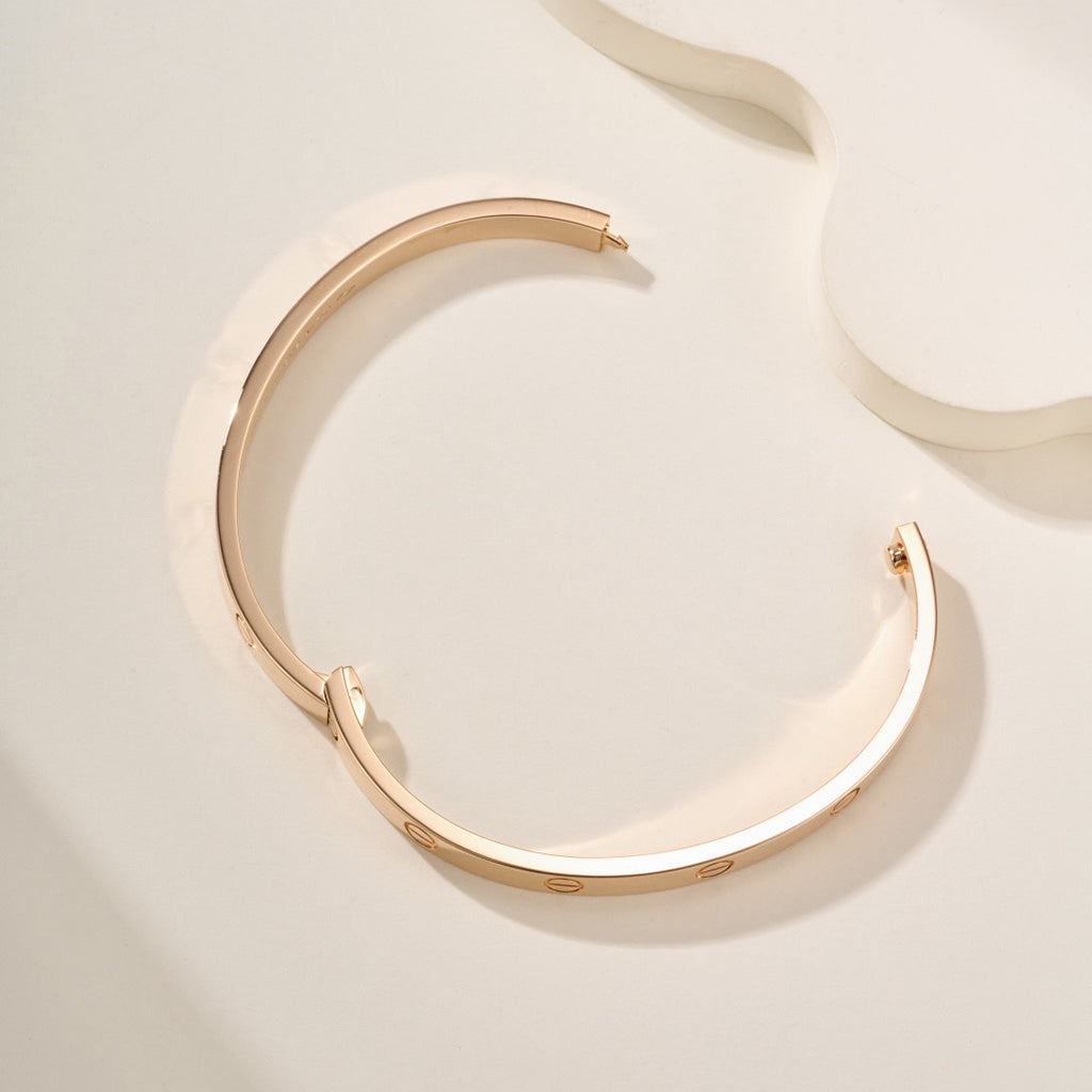 [Rosla]LOVE BRACELET 4.8MM