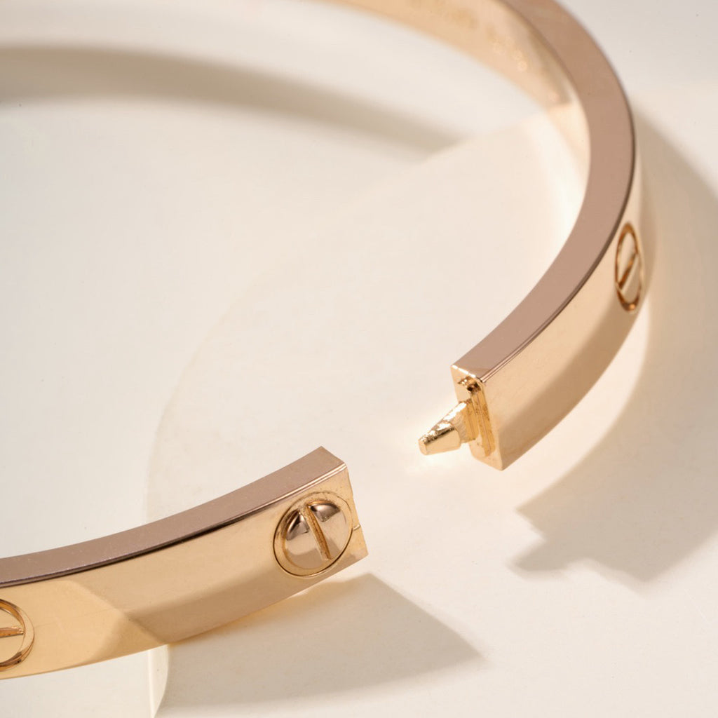 [Rosla]LOVE BRACELET 4.8MM
