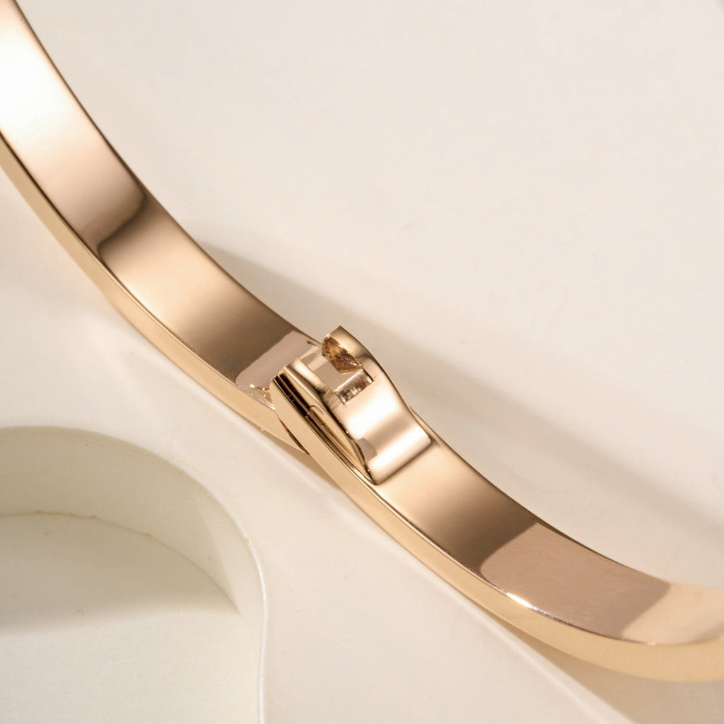 [Rosla]LOVE BRACELET 4.8MM