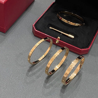[Rosla]LOVE BRACELET 4.8MM