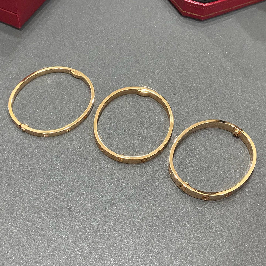 [Rosla]LOVE BRACELET 4.8MM