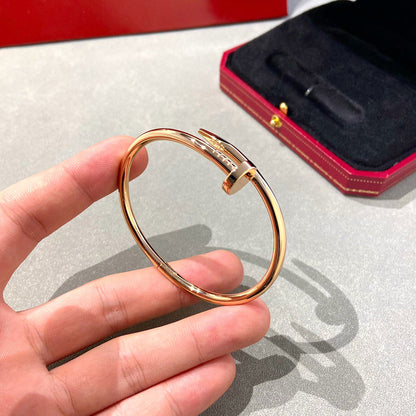 [Rosla]JUSTE BRACELET 3.5MM