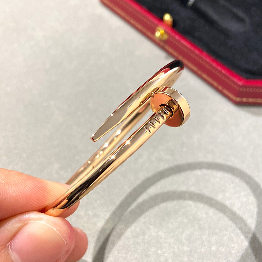 [Rosla]JUSTE BRACELET 3.5MM