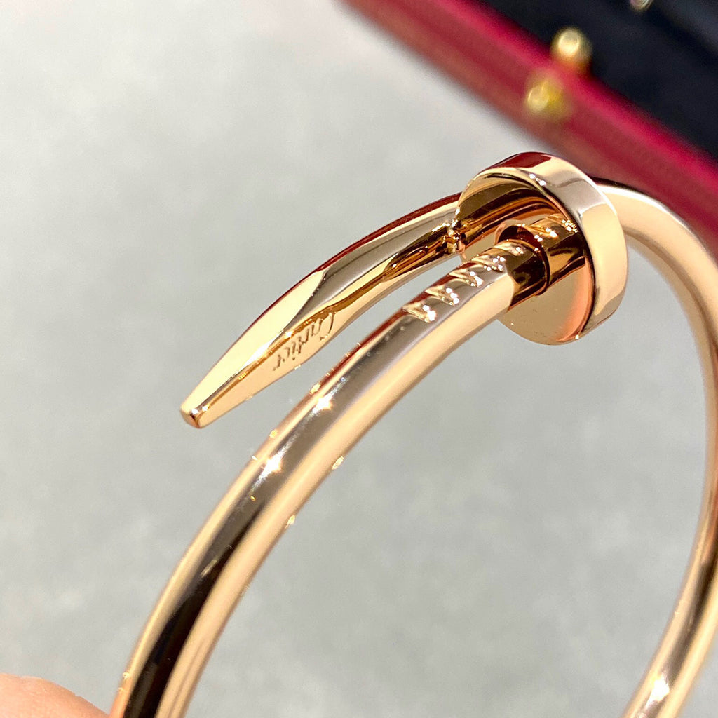 [Rosla]JUSTE BRACELET 3.5MM