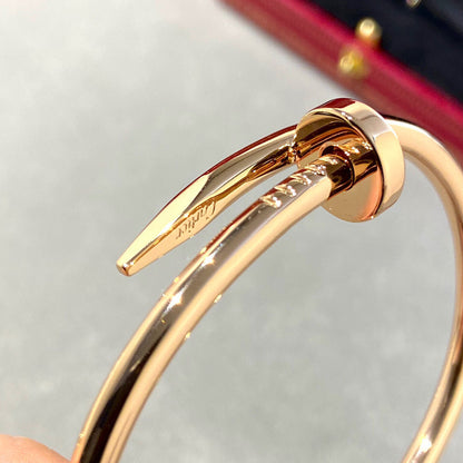[Rosla]JUSTE BRACELET 3.5MM