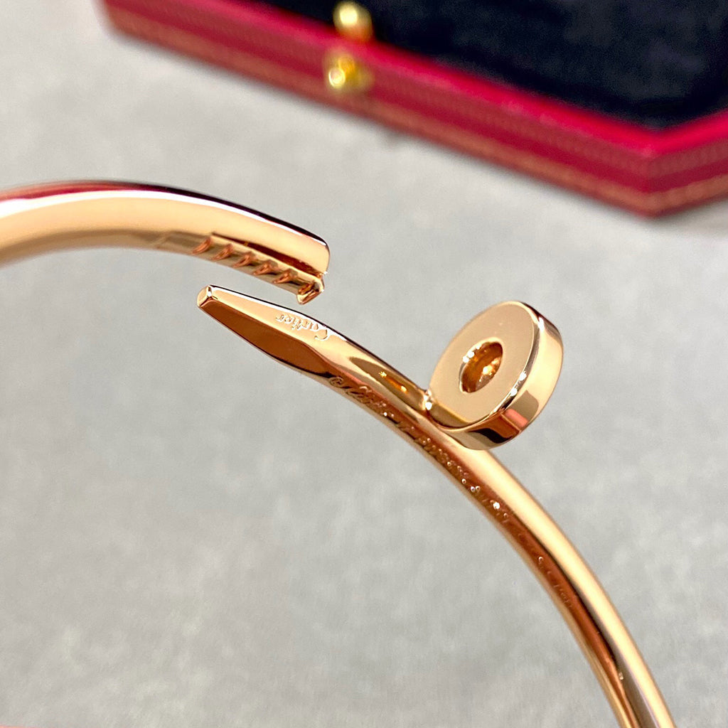 [Rosla]JUSTE BRACELET 3.5MM