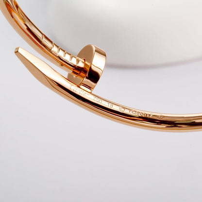 [Rosla]JUSTE BRACELET 3.5MM