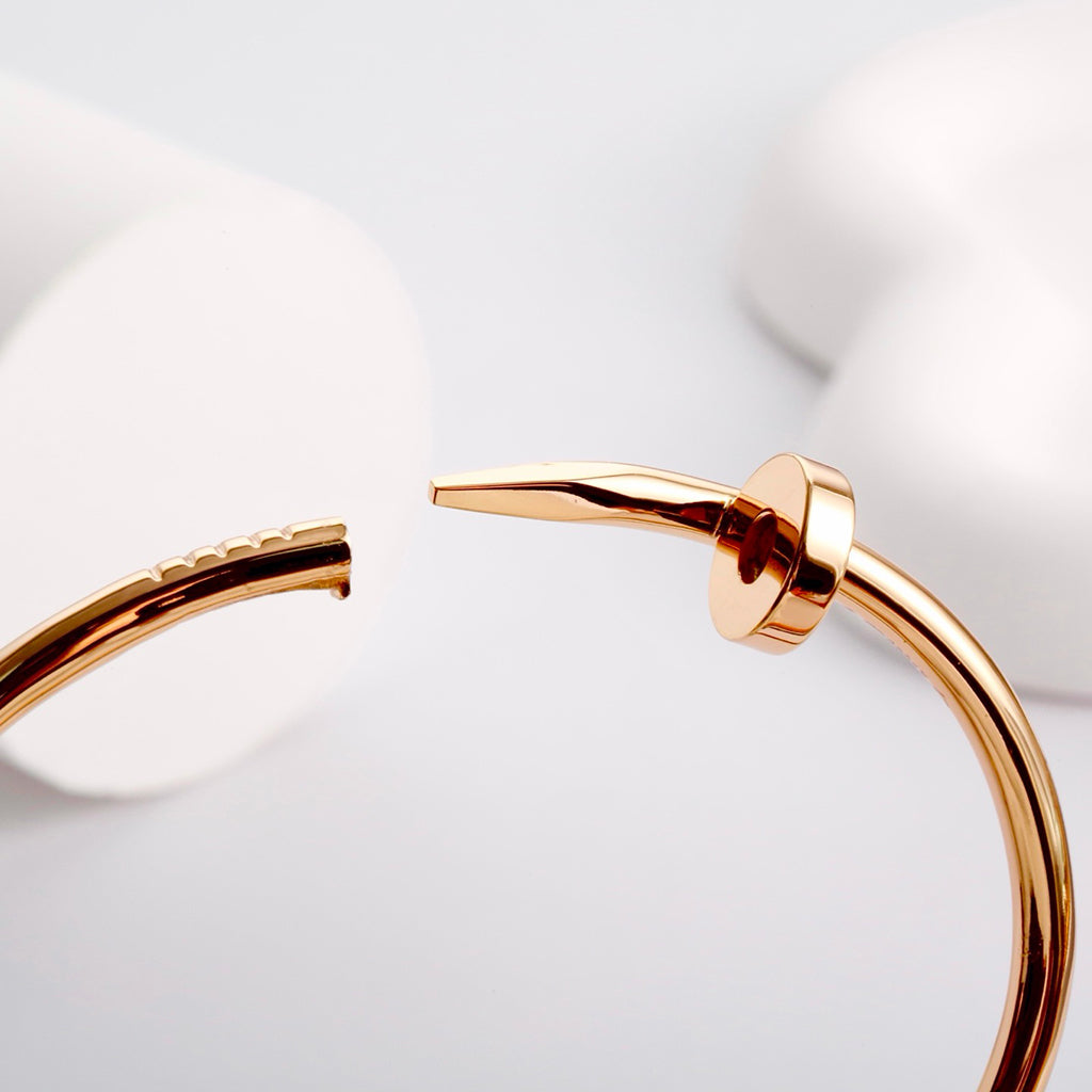 [Rosla]JUSTE BRACELET 3.5MM
