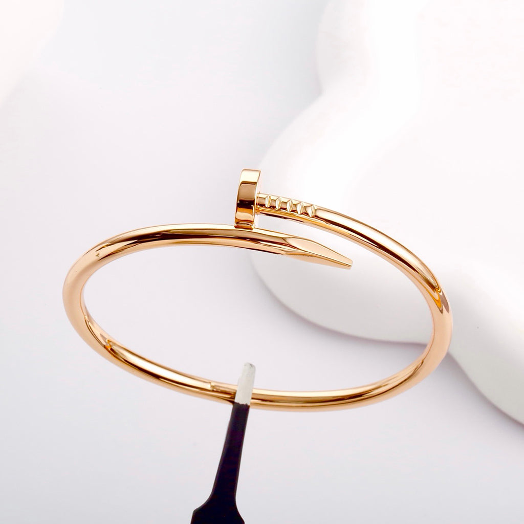 [Rosla]JUSTE BRACELET 3.5MM