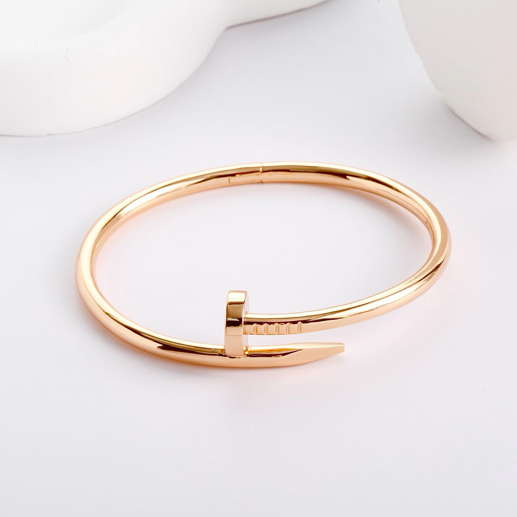 [Rosla]JUSTE BRACELET 3.5MM