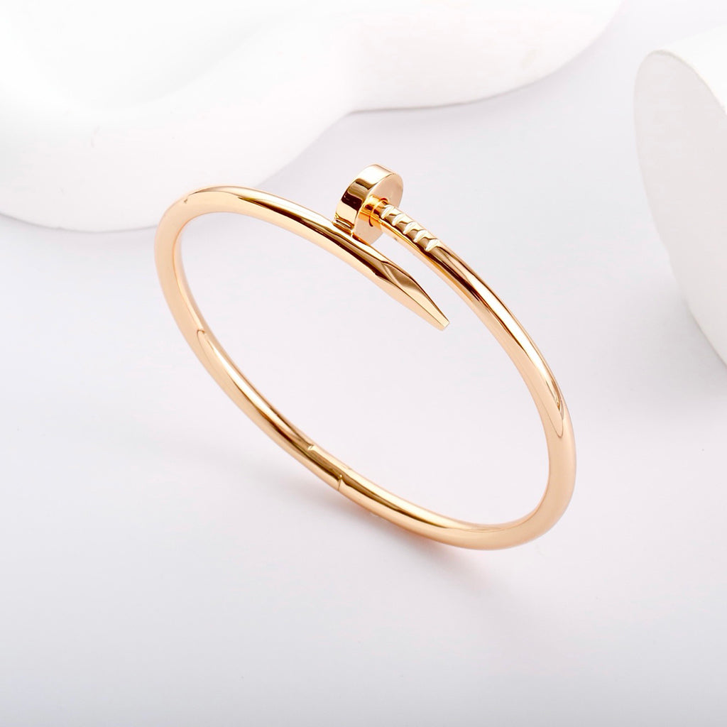 [Rosla]JUSTE BRACELET 3.5MM
