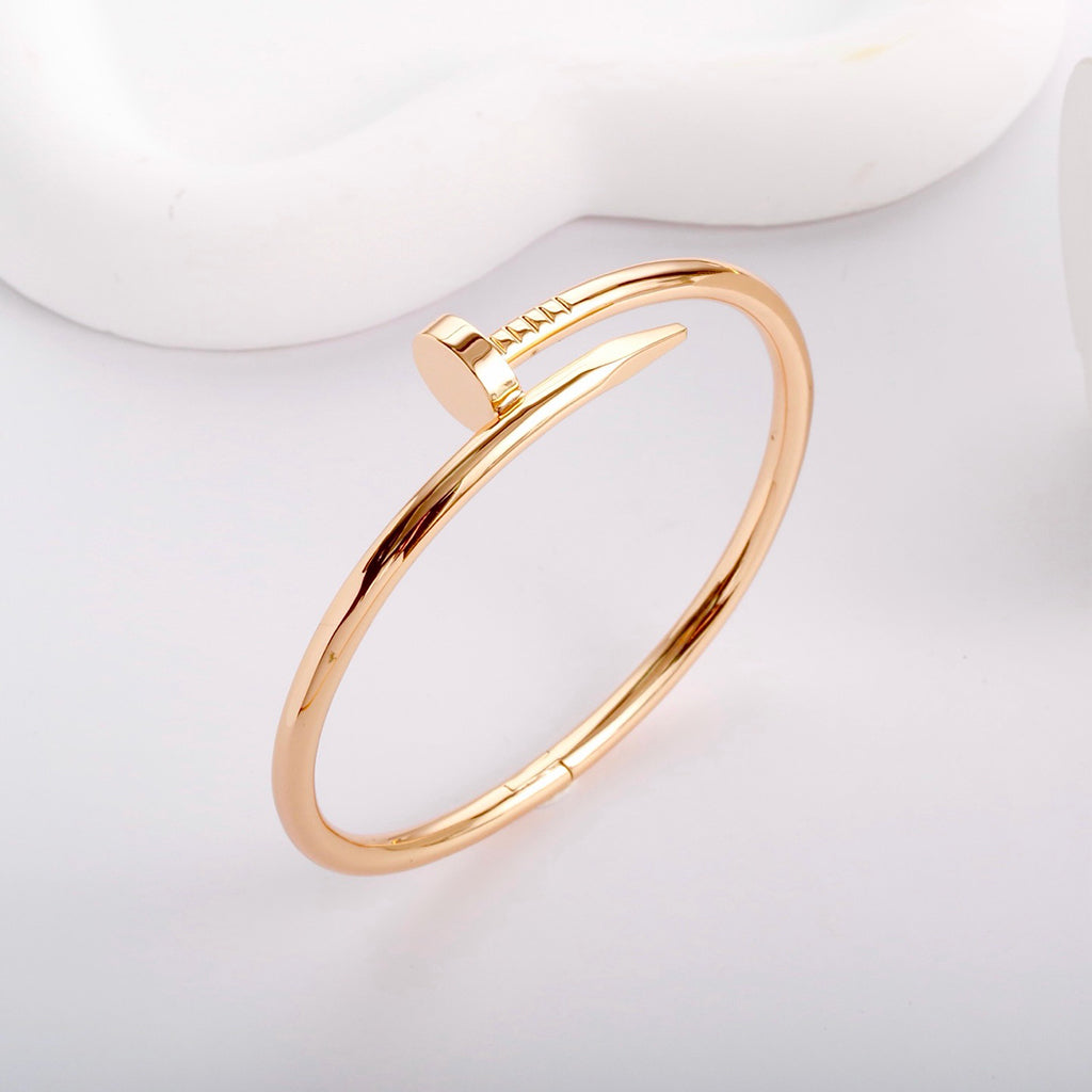 [Rosla]JUSTE BRACELET 3.5MM