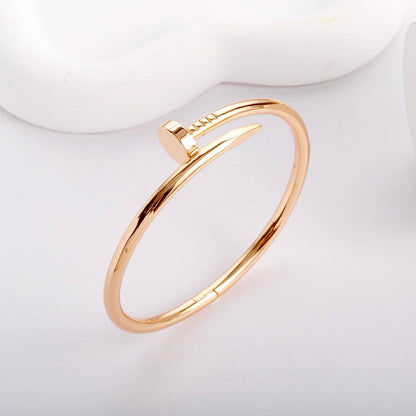 [Rosla]JUSTE BRACELET 3.5MM