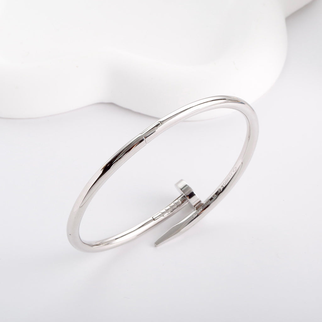 [Rosla]JUSTE BRACELET 2.5MM