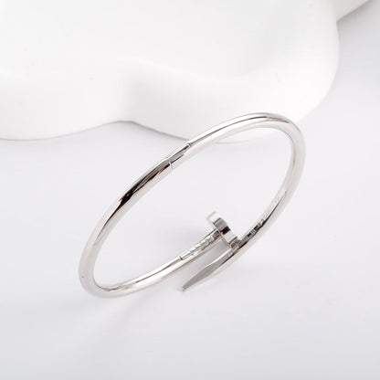 [Rosla]JUSTE BRACELET 2.5MM