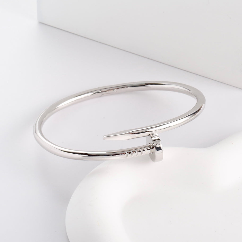 [Rosla]JUSTE BRACELET 3.5MM